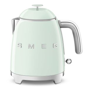 Mini bouilloire électrique SMEG