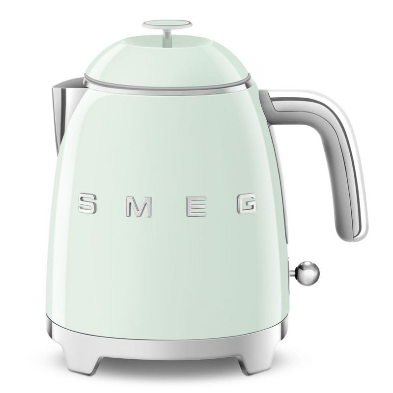 Mini bouilloire électrique SMEG