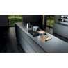 Plaque de cuisson aspirante Silverline FLOWMAX PRO