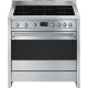Piano de cuisson Smeg A1PYID-9 Opéra 90cm Induction