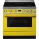 Piano de cuisson Smeg Portofino 90cm Induction