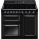 Piano de cuisson Smeg Victoria 100cm Induction