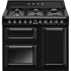 Piano de cuisson Smeg Victoria 100cm Mixte