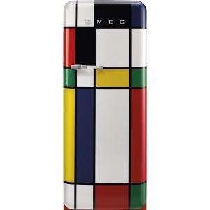 Réfrigérateur 1 porte SMEG FAB28RDMC3