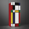 Réfrigérateur 1 porte SMEG FAB28RDMC3