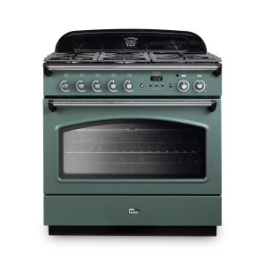 Piano de cuisson Falcon CLASSIC FX 90 cm Mixte
