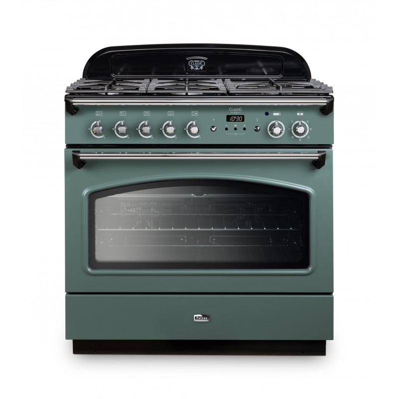 Piano de cuisson Falcon CLASSIC FX 90 cm Mixte