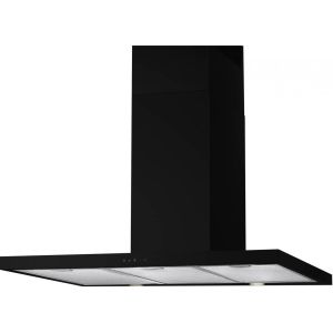 Hotte décorative murale AIRLUX 90cm