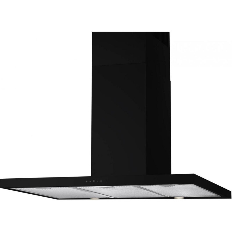 Hotte décorative murale AIRLUX 90cm