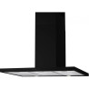 Hotte décorative murale AIRLUX 90cm