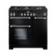 Cuisinière piano Falcon KITCHENER MIXTE 90 CM