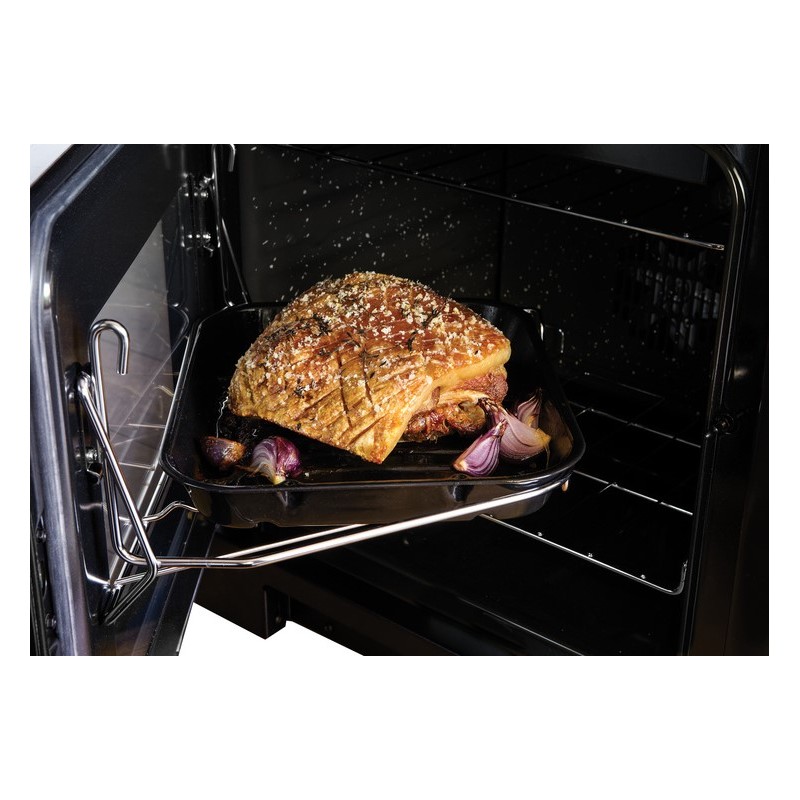 Cuisinière piano Falcon KITCHENER MIXTE 90 CM 