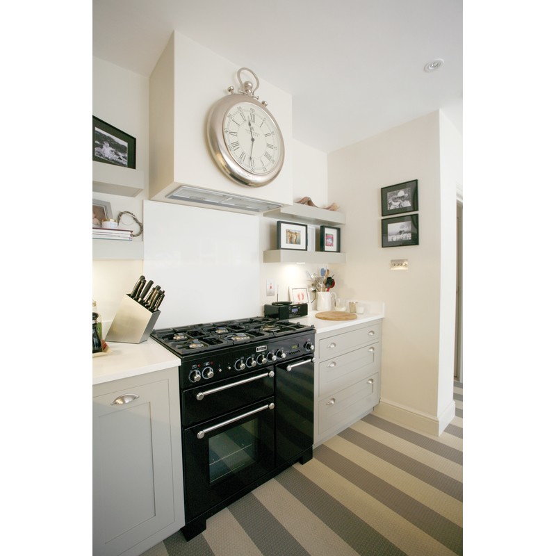 Cuisinière piano Falcon KITCHENER MIXTE 90 CM 