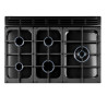 Cuisinière piano Falcon KITCHENER MIXTE 90 CM 
