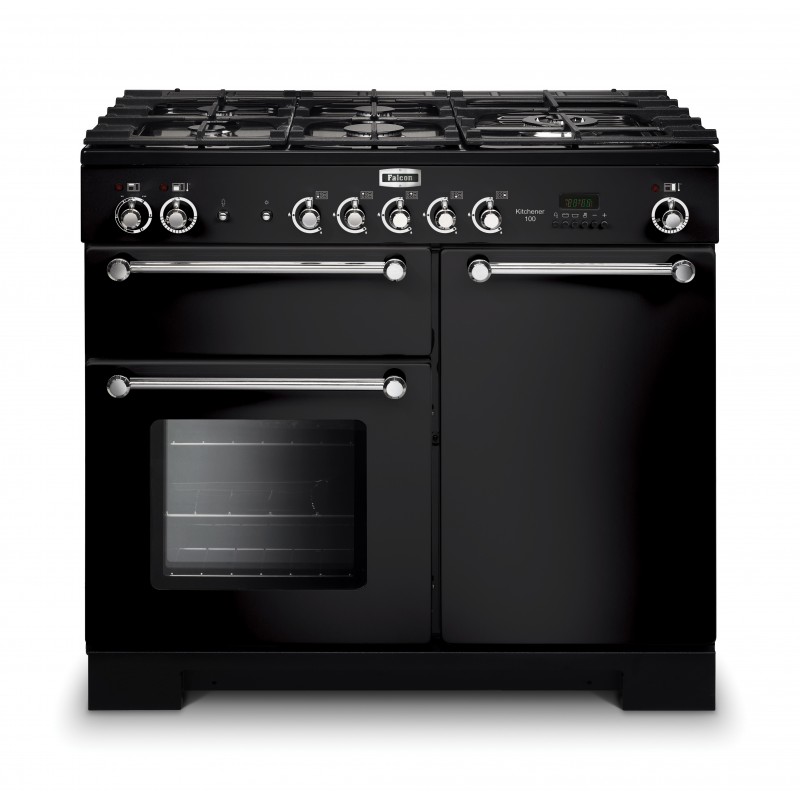 Cuisinière piano Falcon KITCHENER MIXTE 100 cm