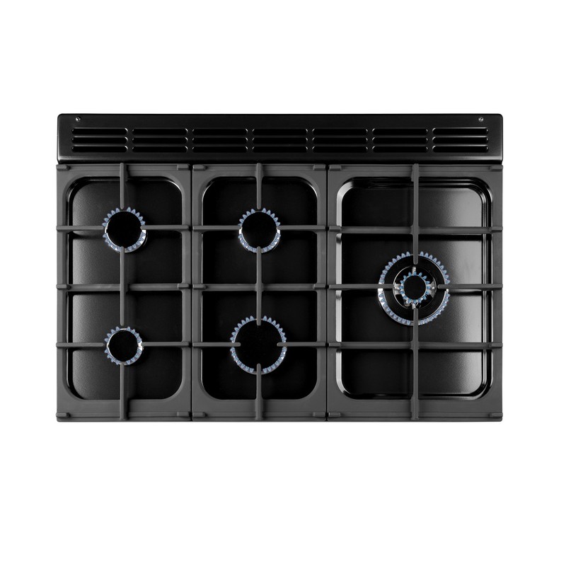 Piano de cuisson Falcon INFUSION 90 cm mixte