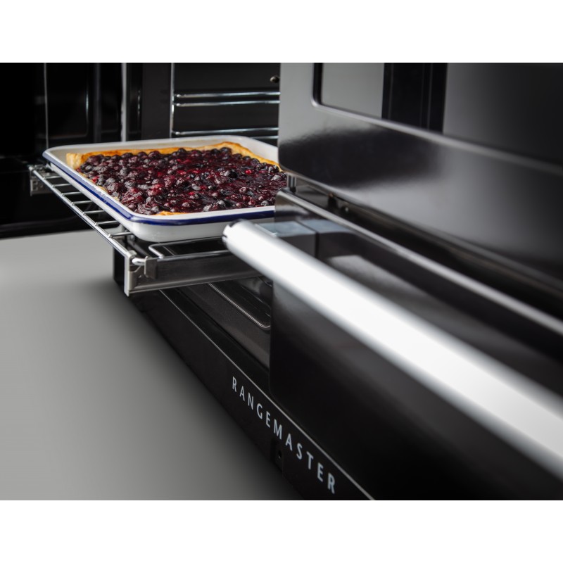 Piano de cuisson Falcon NEXUS STEAM 110 cm induction
