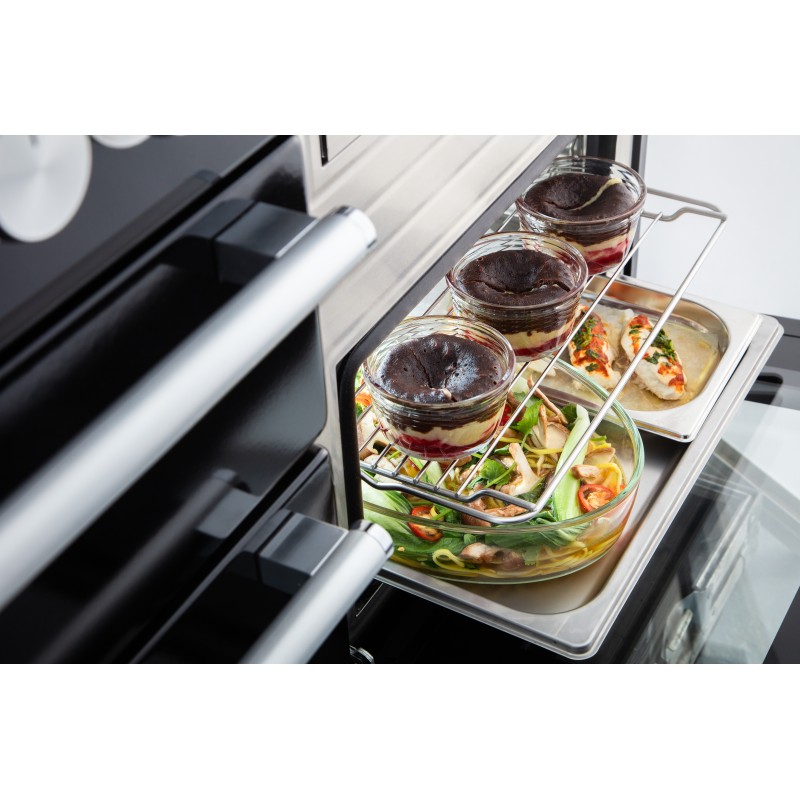 Piano de cuisson Falcon NEXUS STEAM 110 cm induction
