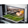 Piano de cuisson Falcon NEXUS STEAM 110 cm induction