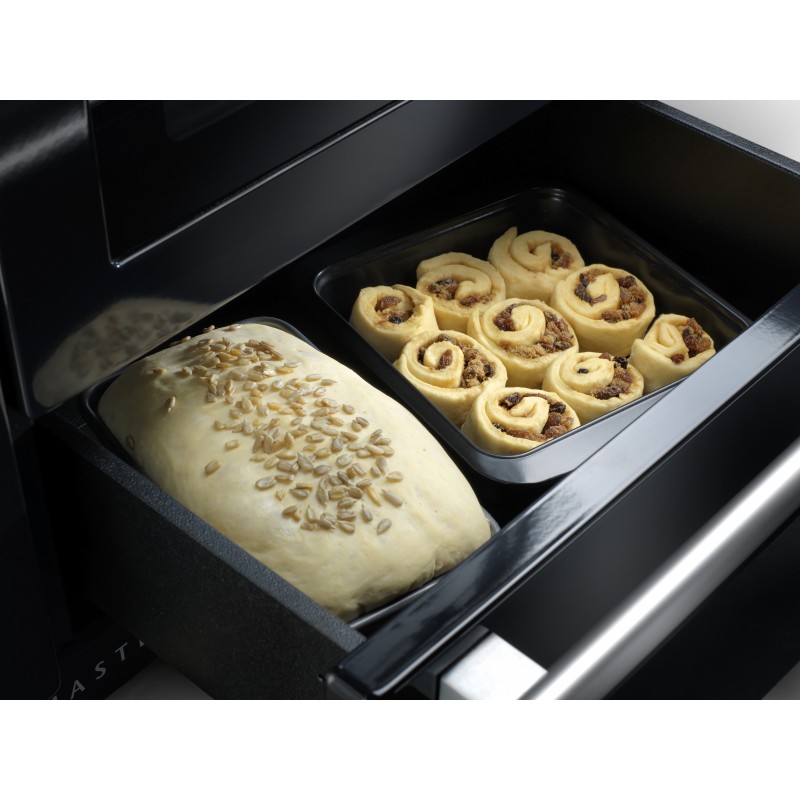 Piano de cuisson Falcon NEXUS STEAM 110 cm induction