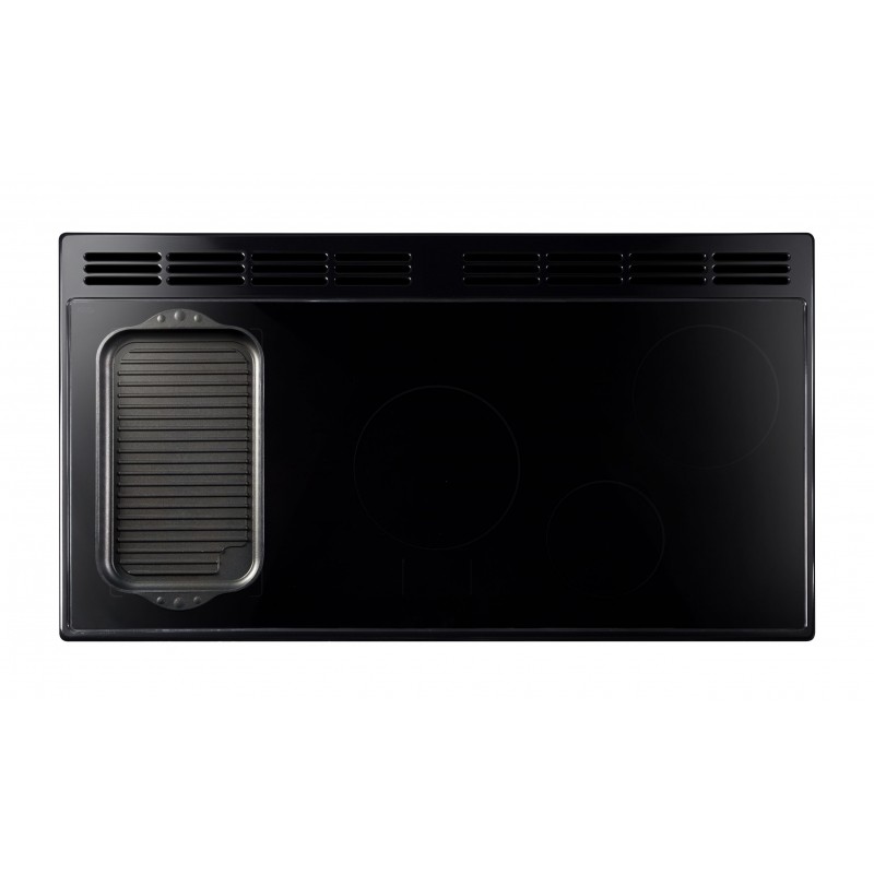 Piano de cuisson Falcon NEXUS STEAM 110 cm induction