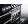 Piano de cuisson Falcon NEXUS STEAM 110 cm induction