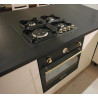 Four encastrable gaz Lofra DOLCEVITA 60 cm