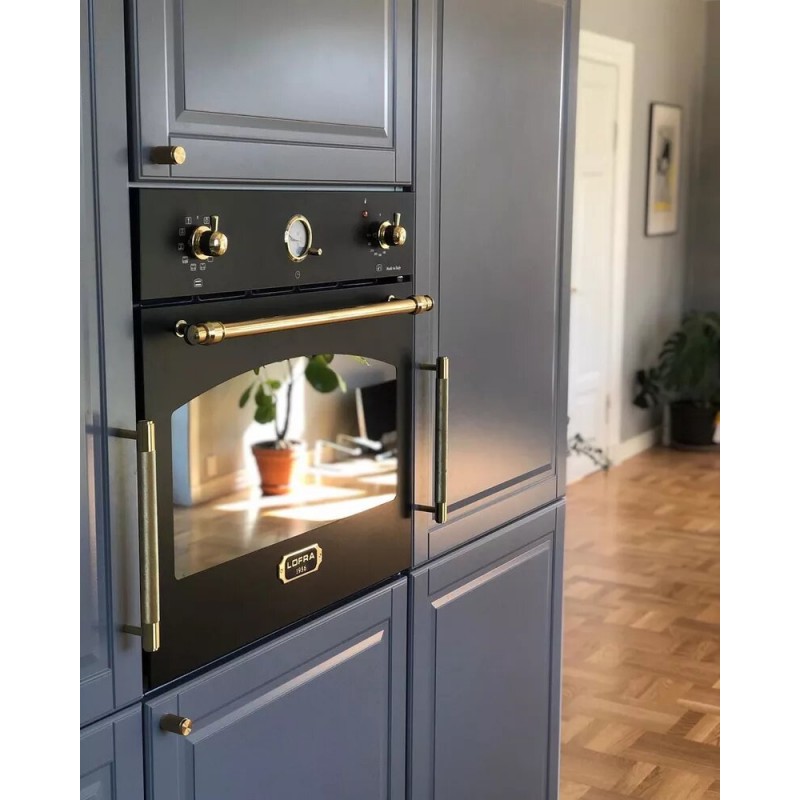 Four encastrable gaz Lofra DOLCEVITA 60 cm