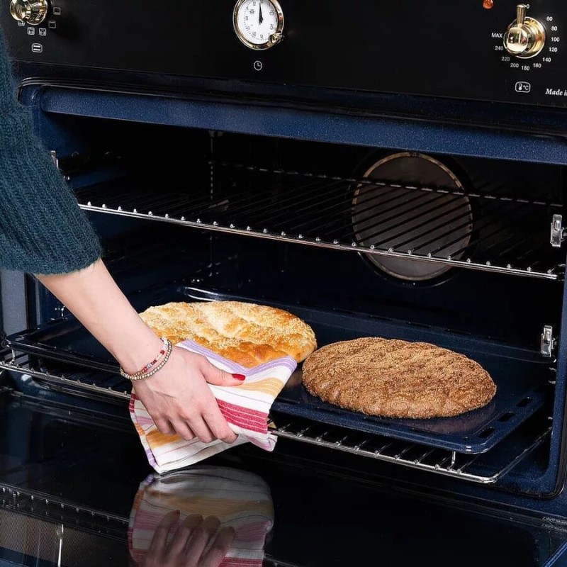 Four encastrable gaz Lofra DOLCEVITA 60 cm