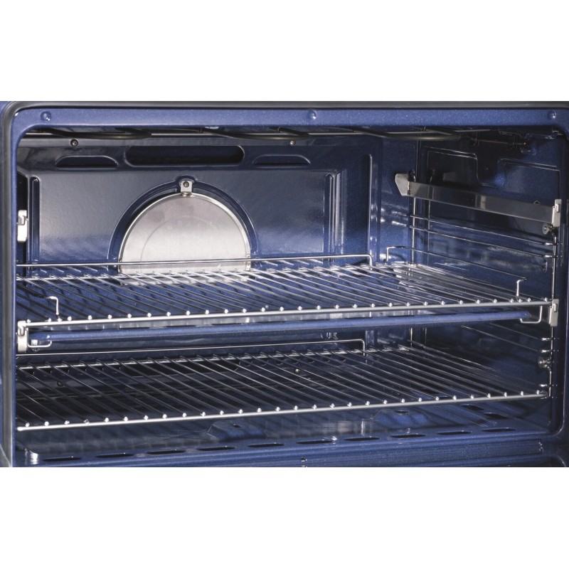 Four encastrable gaz Lofra DOLCEVITA 60 cm