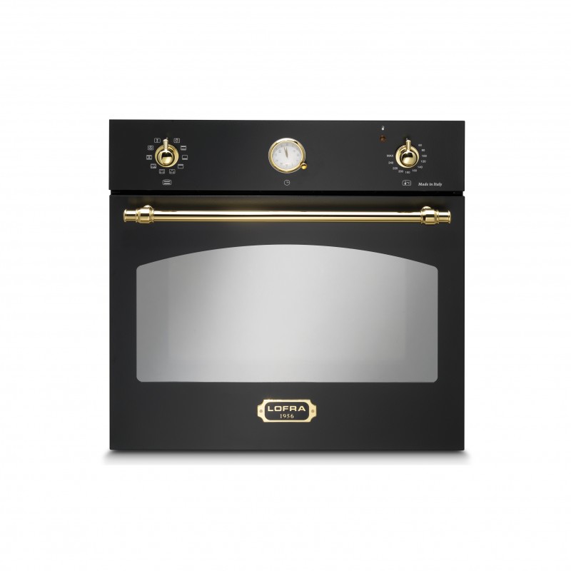 Four encastrable gaz Lofra DOLCEVITA 60 cm