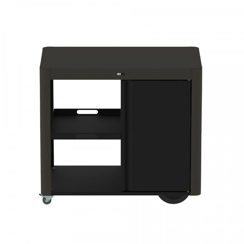Chariot Achille gris cargo ENO