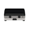 Plancha gaz ENO Fusion 60 inox