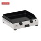 Plancha gaz ENO Fusion 60 inox