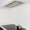 Groupe filtrant plafonnier Novy MINI PURE' LINE D6830 90cm