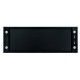 Groupe filtrant plafonnier Novy PURE' LINE 90 cm noir