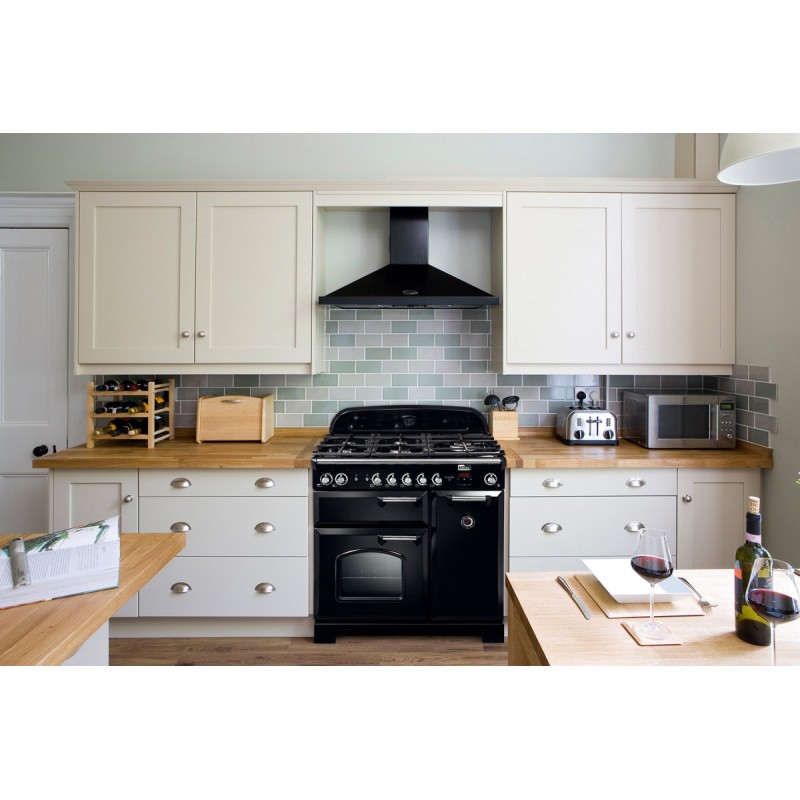 Piano de cuisson Falcon CLASSIC 90cm mixte