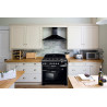 Piano de cuisson Falcon CLASSIC 90cm mixte