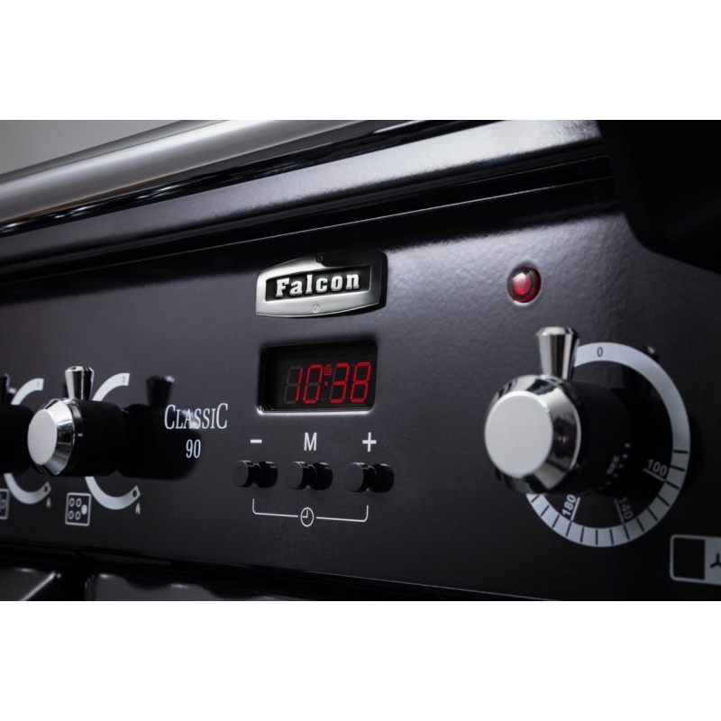 Piano de cuisson Falcon CLASSIC 90cm mixte