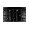 Piano de cuisson Falcon CLASSIC 90cm mixte