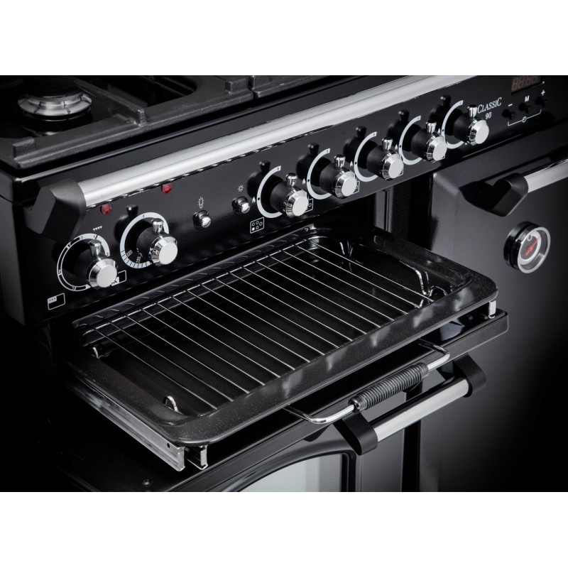 Piano de cuisson Falcon CLASSIC 90cm mixte