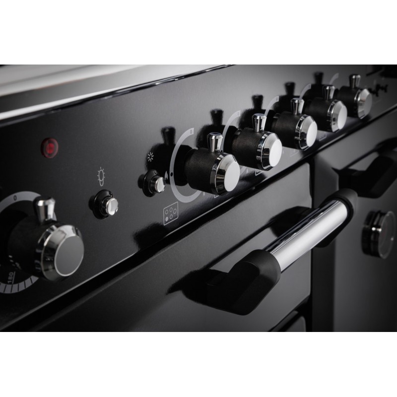 Piano de cuisson Falcon CLASSIC 90cm mixte