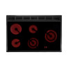 Piano de cuisson Classic 110 de FALCON 