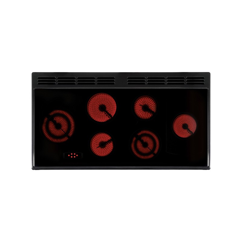 Piano de cuisson Classic 110 de FALCON 