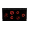 Piano de cuisson Classic 110 de FALCON 