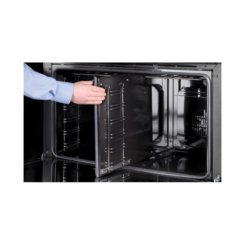 Piano de cuisson Falcon PROFESSIONAL+ FX 90 cm induction