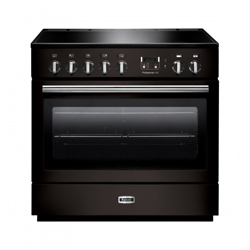 Piano de cuisson Falcon PROFESSIONAL+ FX 90 cm induction