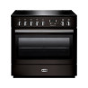 Piano de cuisson Falcon PROFESSIONAL+ FX 90 cm induction