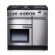 Piano de cuisson Falcon PROFESSIONAL DELUXE 90cm mixte