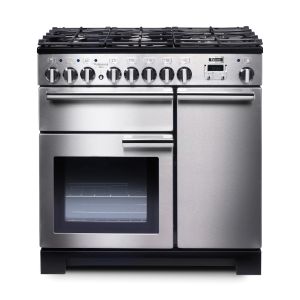 Piano de cuisson Falcon PROFESSIONAL DELUXE 90cm mixte